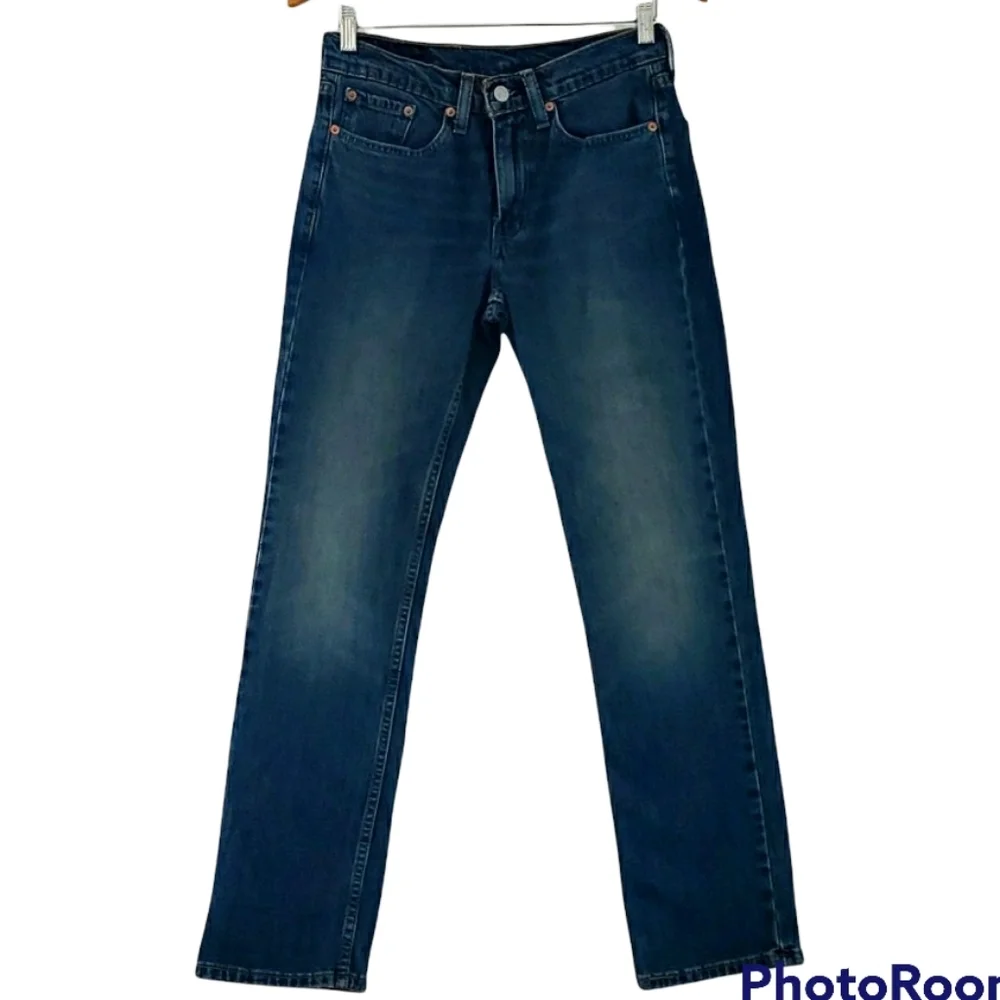 Levi's® 514™  Men's Straight-Fit Flex Jeans